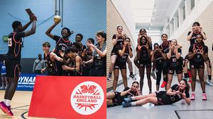 Image post by @mkbasketballclub on Instagram