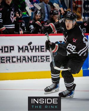 Image post by @insidetherinkcom on Instagram