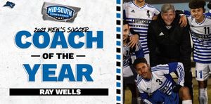 Image post by @LWC_menssoccer on Twitter