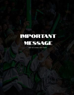 Image post by @savghostpirates on Instagram