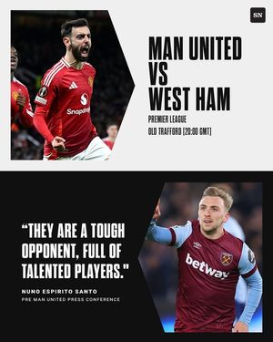 Image post by @sportingnewsuk on Facebook
