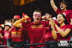 Image post by @CycloneATH on Twitter