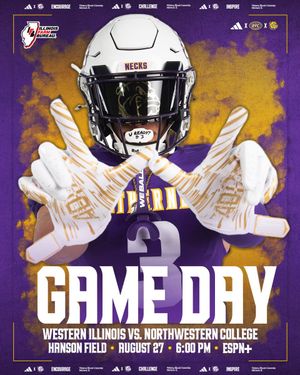 Image post by @WIUFootball on Twitter/X