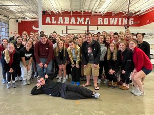 Image post by @AlabamaRow on Twitter