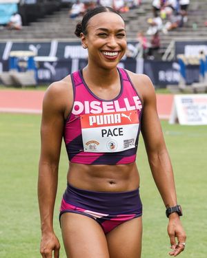 Image post by @americantrackleague on Instagram