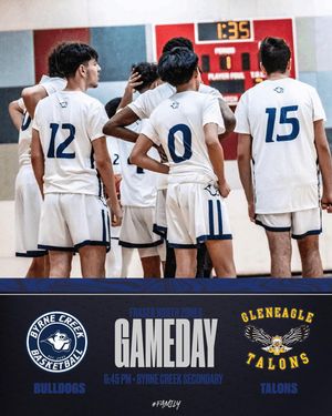 Image post by @byrnebball on Instagram