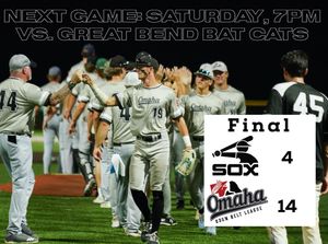 Image post by @cornbeltleague on Instagram