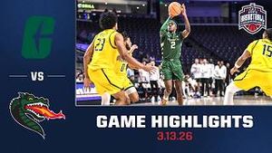 Video post by @americanathleticconf on YouTube