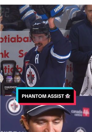 Video post by @nhljets on TikTok