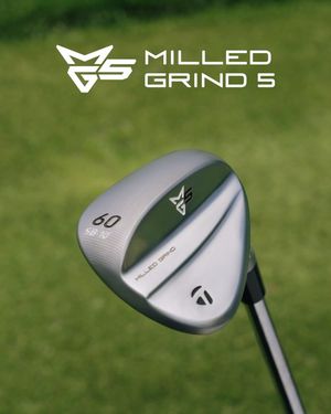 Image post by @taylormadegolf on Instagram