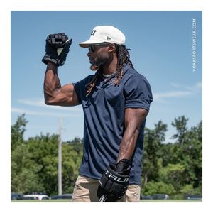 Image post by @voaksportswear on Instagram