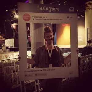 Image post by @europeanwax on Instagram