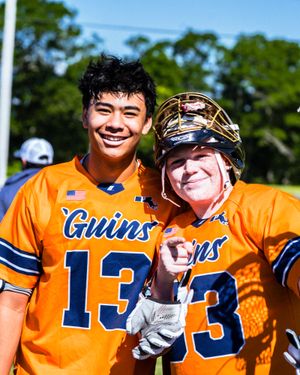 Image post by @penguinlax on Instagram