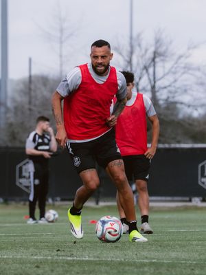 Image post by @houstondynamo on Instagram