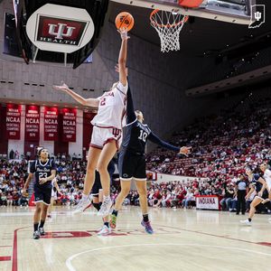 Image post by @indianawbb on Instagram