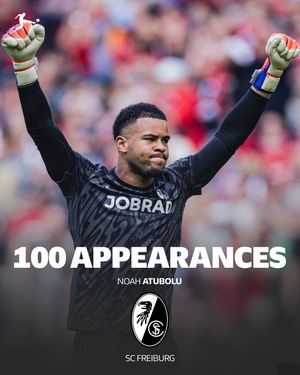 Image post by @bundesliga on Instagram