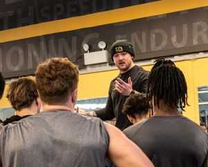 Image post by @millersvillefootball on Instagram
