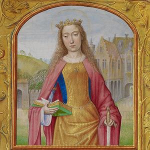 Image post by @gettymuseum on Instagram