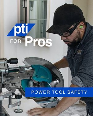 Image post by @powertoolinstitute on Facebook
