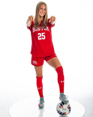 Image post by @terrierwsoc on Instagram
