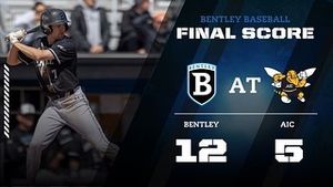 Image post by @bentleybaseball on Instagram