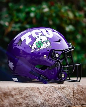 Image post by @tcufootball on Instagram