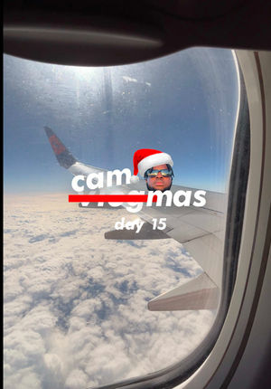 Video post by @cam1will on TikTok