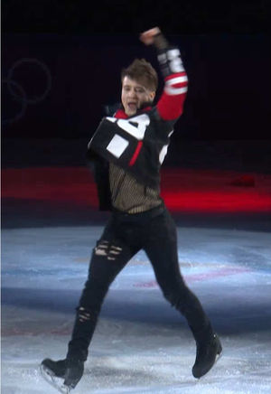 Video post by @olympics on TikTok