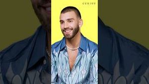 Video post by @genius on YouTube