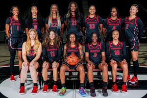 Image post by @uga_wbb on Instagram