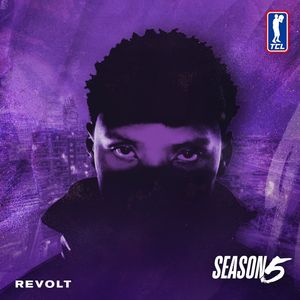 Image post by @thecrewleague on Instagram