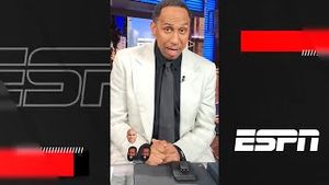 Video post by @ESPN on YouTube