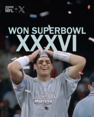 Video post by @NFLFilms on Twitter