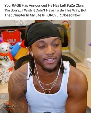 Image post by @nojumper on Instagram