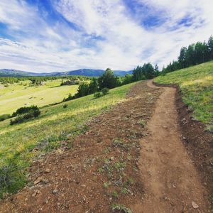 Image post by @blackdiamond_traildesigns on Instagram