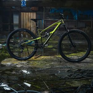 Image post by @nukeproofbikes on Instagram