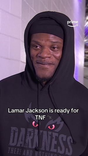 Video post by @nflonprime on TikTok