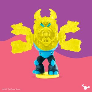 Image post by @moosetoys on Instagram