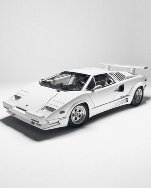 Image post by @roadandtrack on Instagram