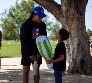Image post by @ocriptidebaseball on Instagram