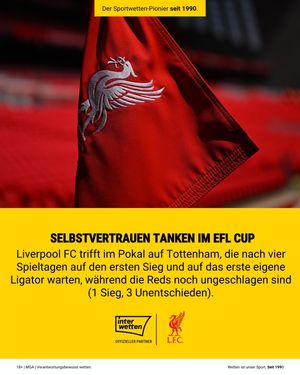 Image post by @interwetten on Instagram