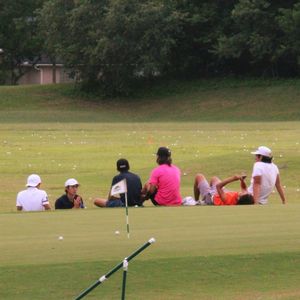 Image post by @hurricanejrgolf on Instagram
