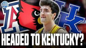 Video post by @cbssportscbb on YouTube