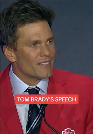 Video post by @patriots on TikTok