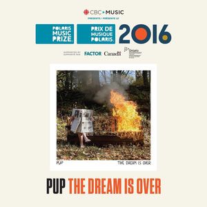 Image post by @puptheband on Instagram