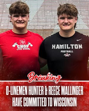 Image post by @rollbadgers on Instagram