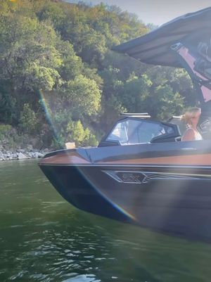 Video post by @MuskokaBoatGallery on Facebook