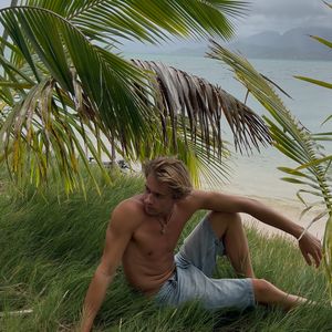 Image post by @lukebergg on Instagram