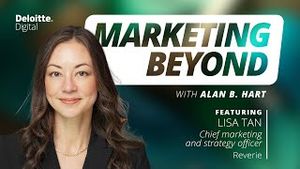 Video post by @deloittedigital on YouTube