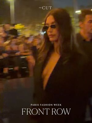 Image post by @thecut on Instagram